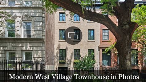 townhouse for sale baltimore|A New York Townhouse Underwent a Modern .